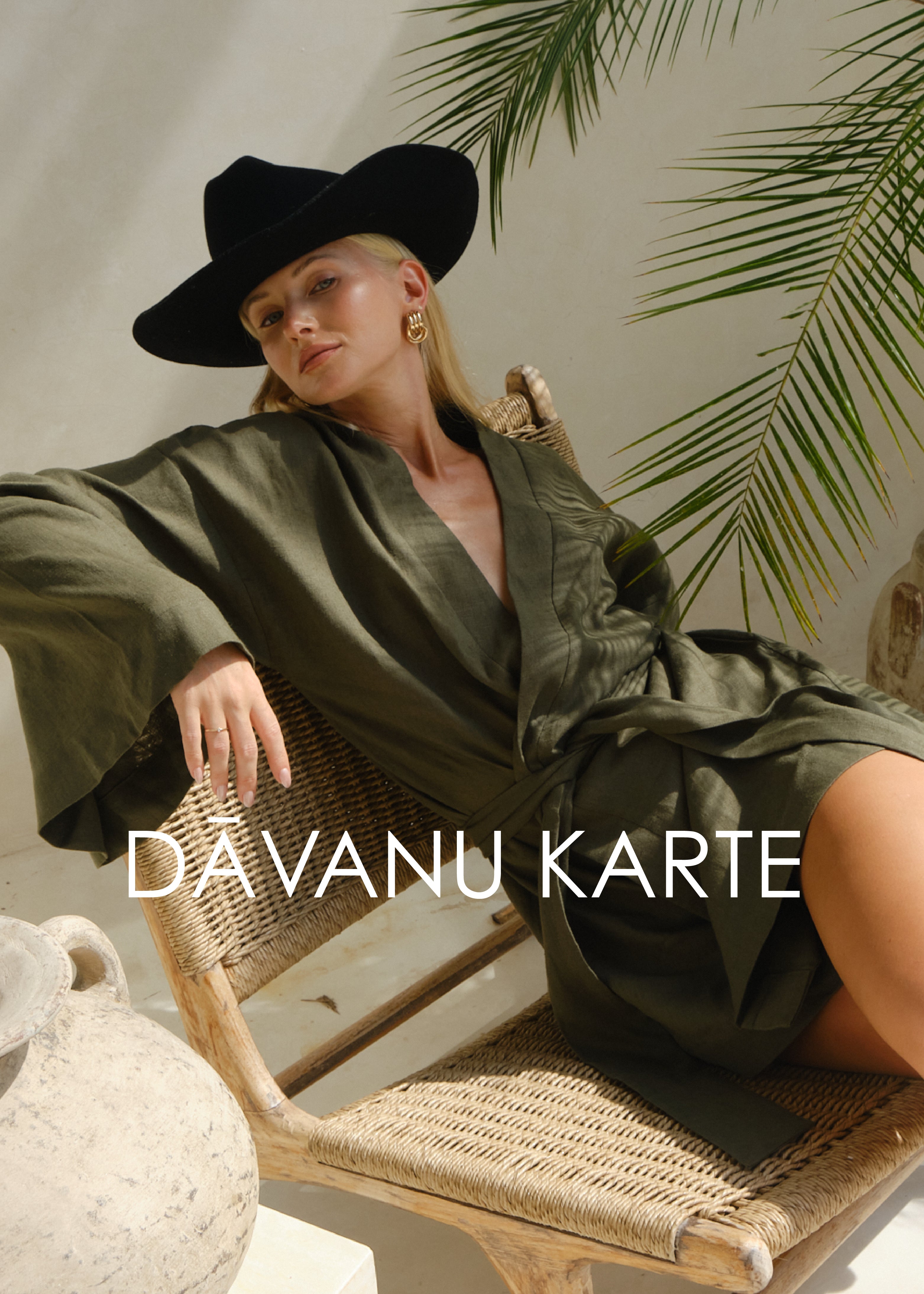 IDYLLO dāvanu karte (LV)