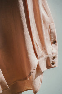 Linen shirt