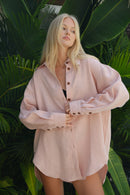 Linen shirt