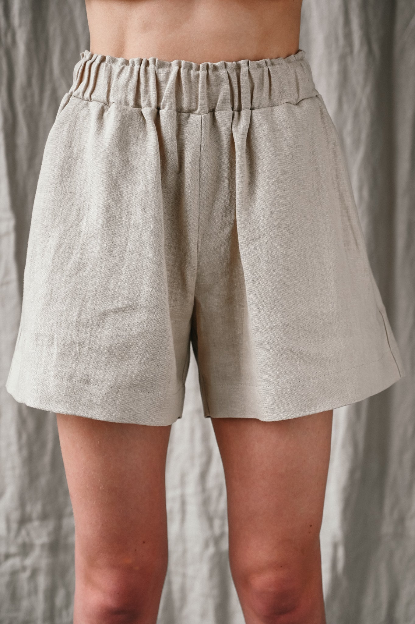 Cream / S/M
