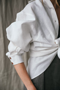 Linen shirt