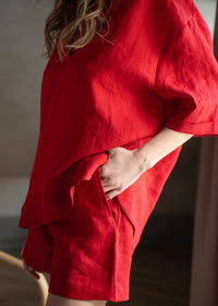 Lina šorti