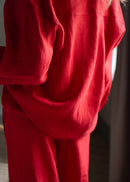 Linen shirt