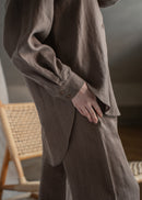 Linen shirt
