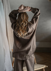 Linen shirt