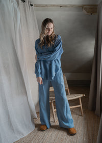 Linen shirt