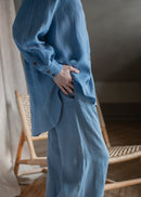 Linen shirt
