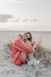 Linen shirt