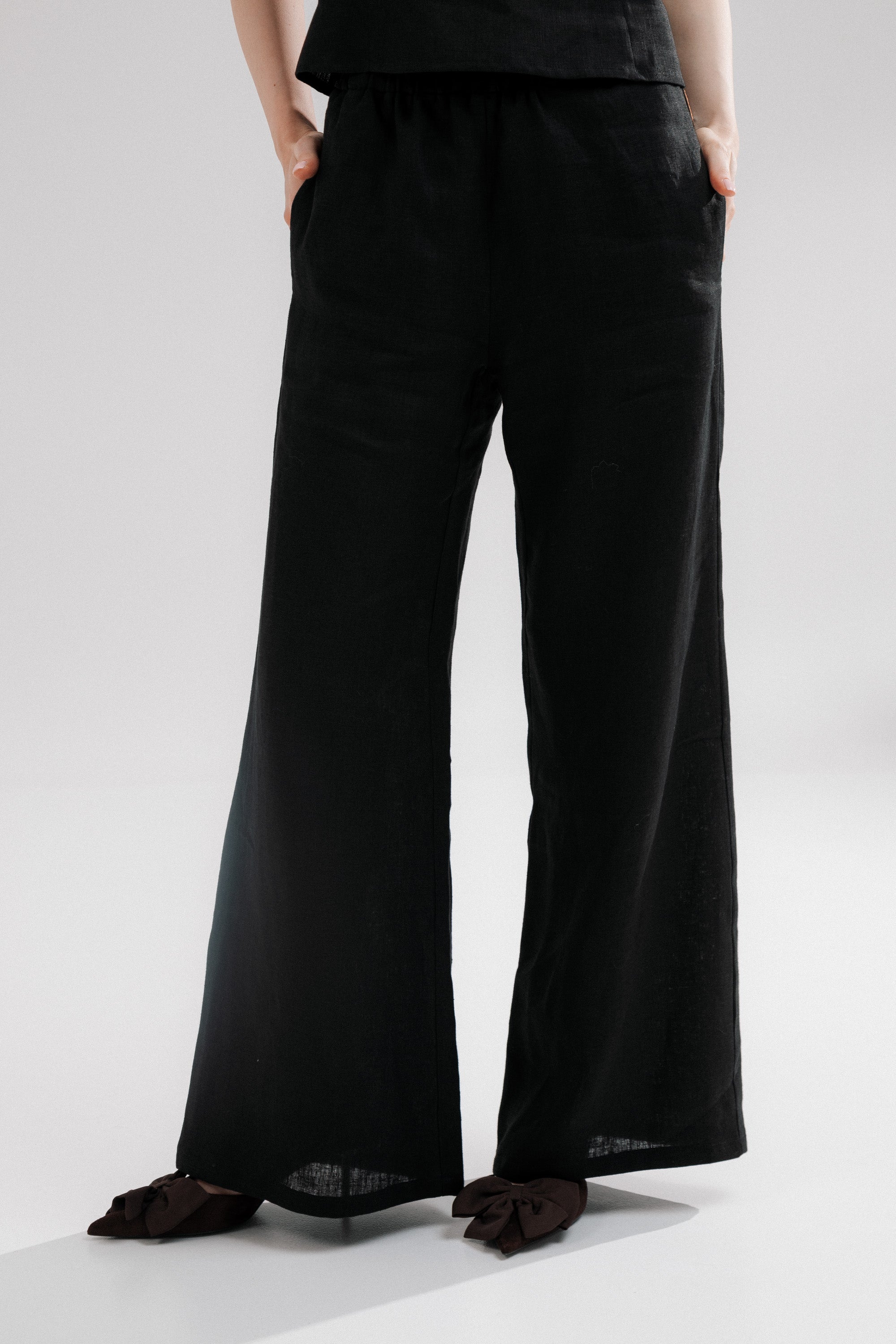 Black / S/M