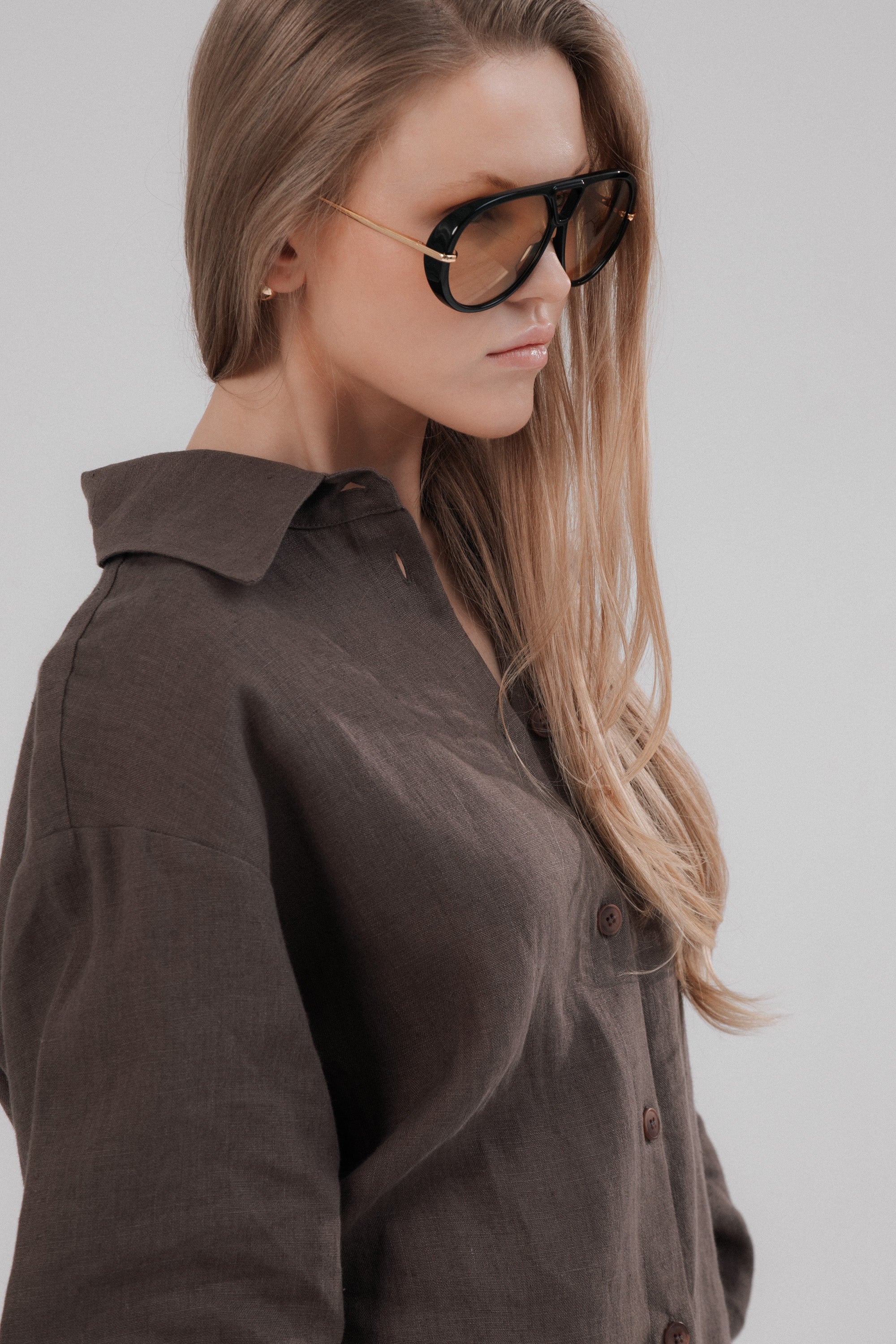 Linen shirt