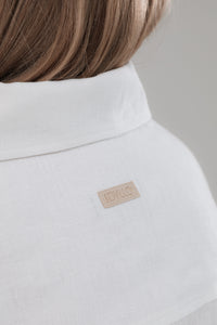 Linen shirt