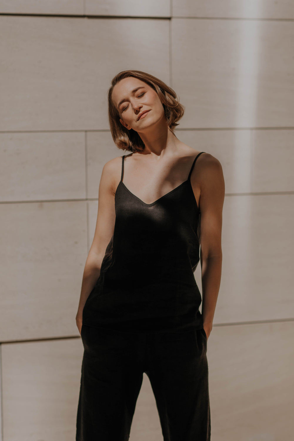 Black / S/M
