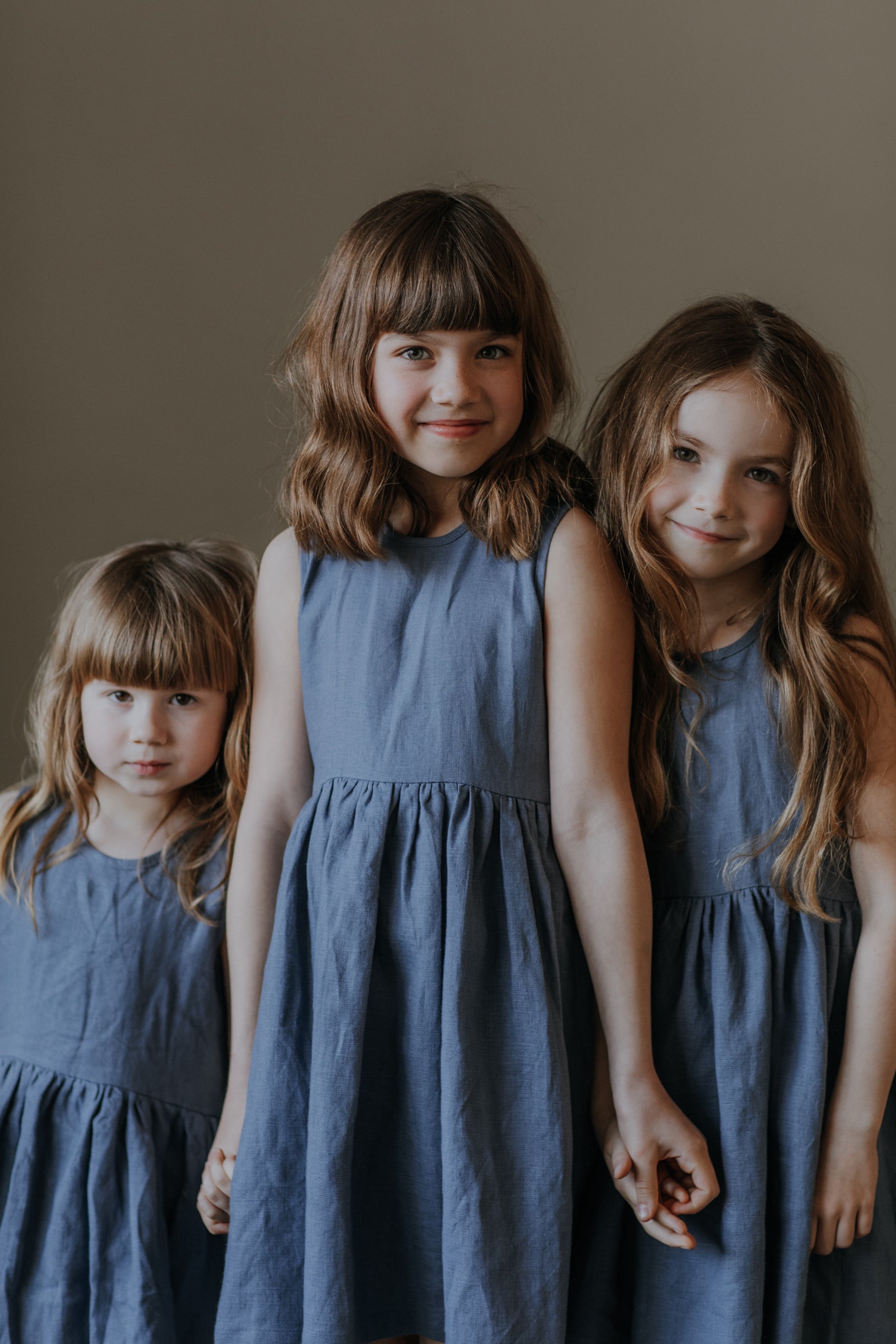 Light blue / 2-4Y (98-104cm)